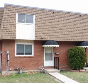 Windsor Ontario Townhome For Sale