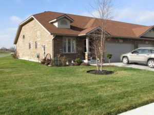 Windsor Townhouse For Sale