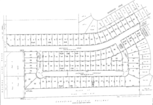 Whitewood Vacant Lots Available