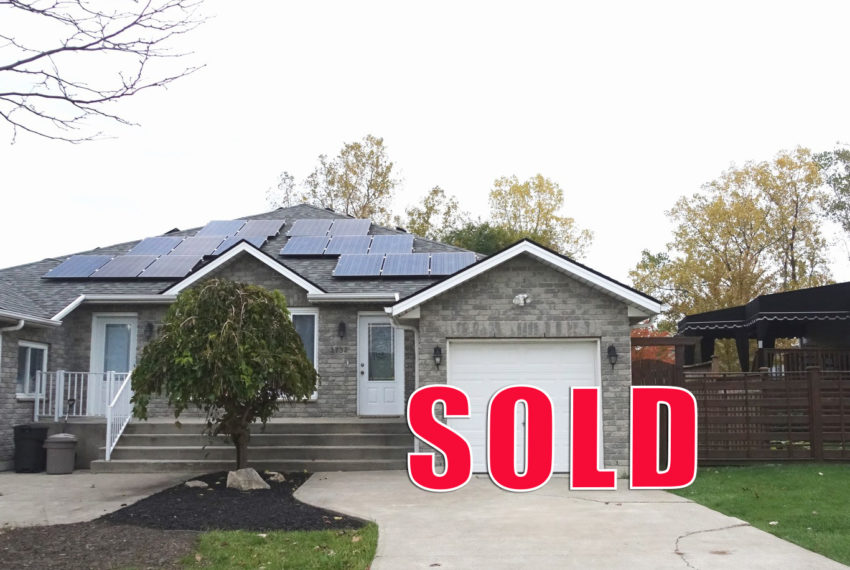 3732 Holburn - Sold