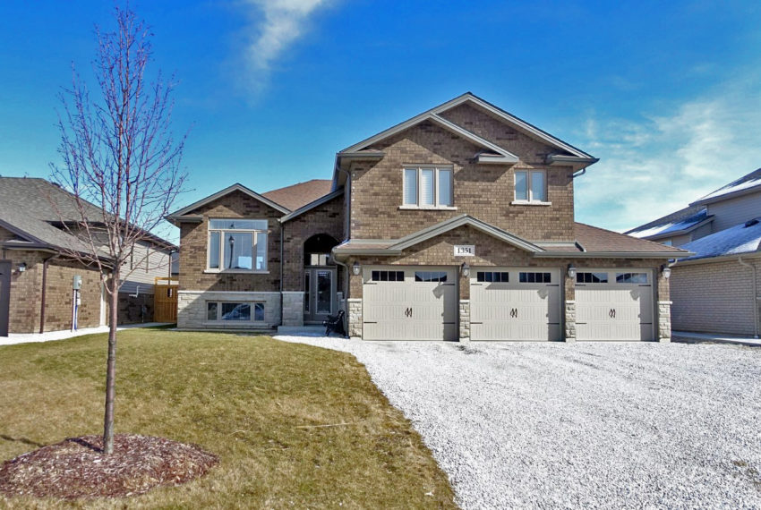 1351 Legends Home Front