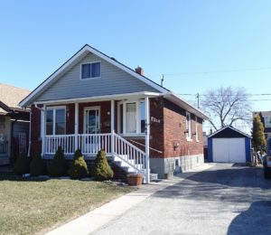 Windsor, Ontario Home For Sale