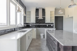 Counters - New Home for Sale - Windsor, Ontario