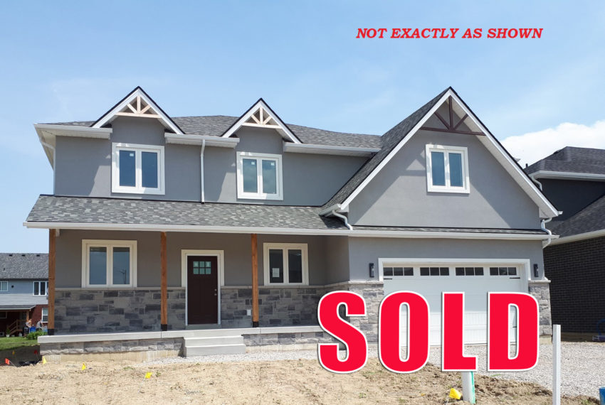 569 Chateau (Greenlight) - Sold