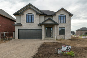 New Home For Sale Windsor Ontario