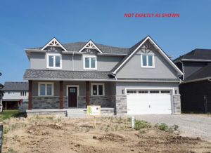 Brand New Build Home For Sale