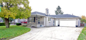 Detached Home for sale in Windsor, Ontario