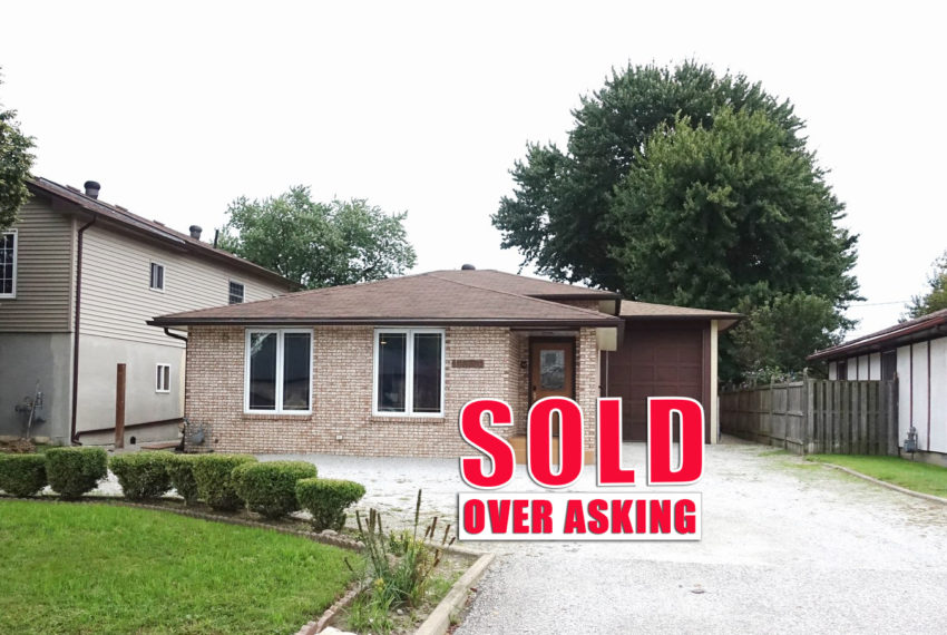 12323 Arbour Street - Sold Over Asking