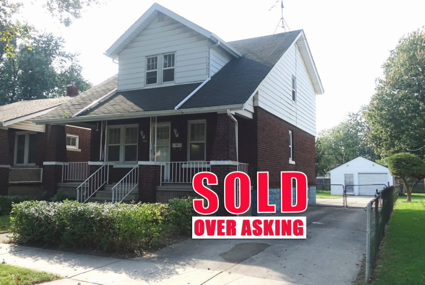 3456 Bloomfield Road - Sold Over Asking