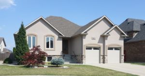 Detached Home for Sale in Lakeshore Ontario
