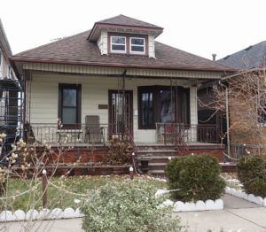 3 Bedroom 2 Bath Home for Sale in Windsor Ontario