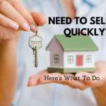 How to sell your home Quickly