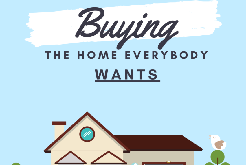 buying a home in Windsor tips