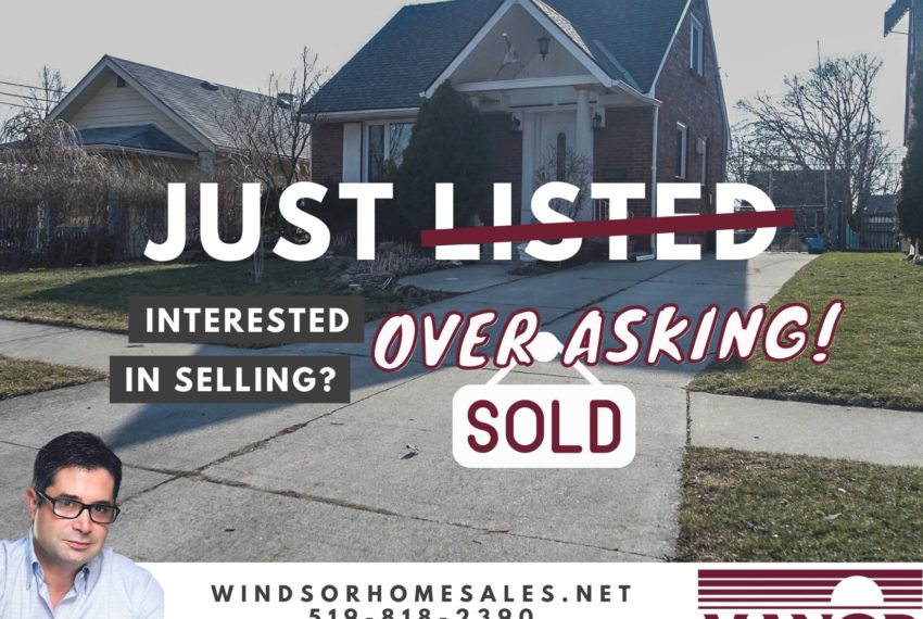 1087 Glidden Bold Just Sold - Marco Website