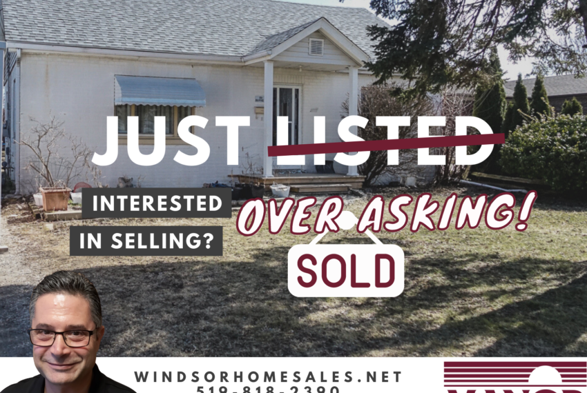 1654 Shawnee Bold Just Sold - Marco Website