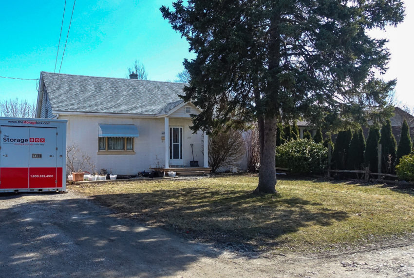1654 Shawnee Rd Home for Sale