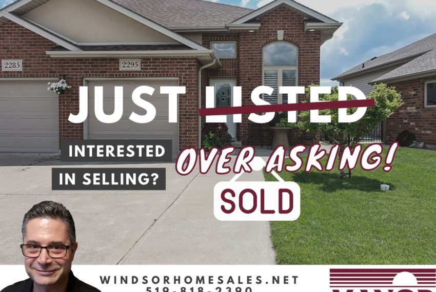 2295 Kevin St Bold Just Sold - Marco Website