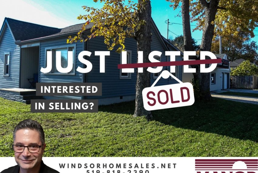 Walker Rd Bold Just Sold - Marco Website